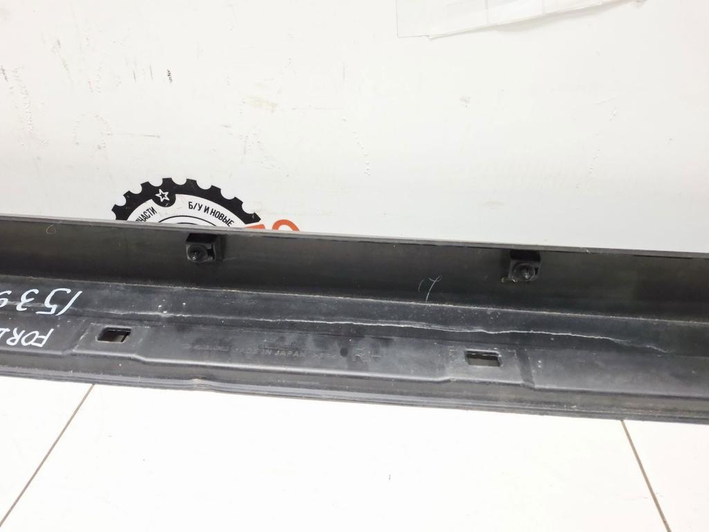 Накладка на порог наружная, 2000 рублей, Пермь