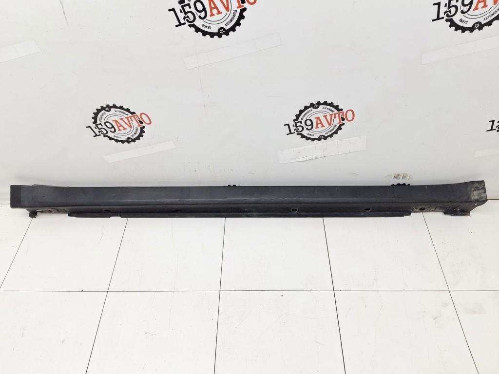 Накладка на порог наружная, 2000 рублей, Пермь