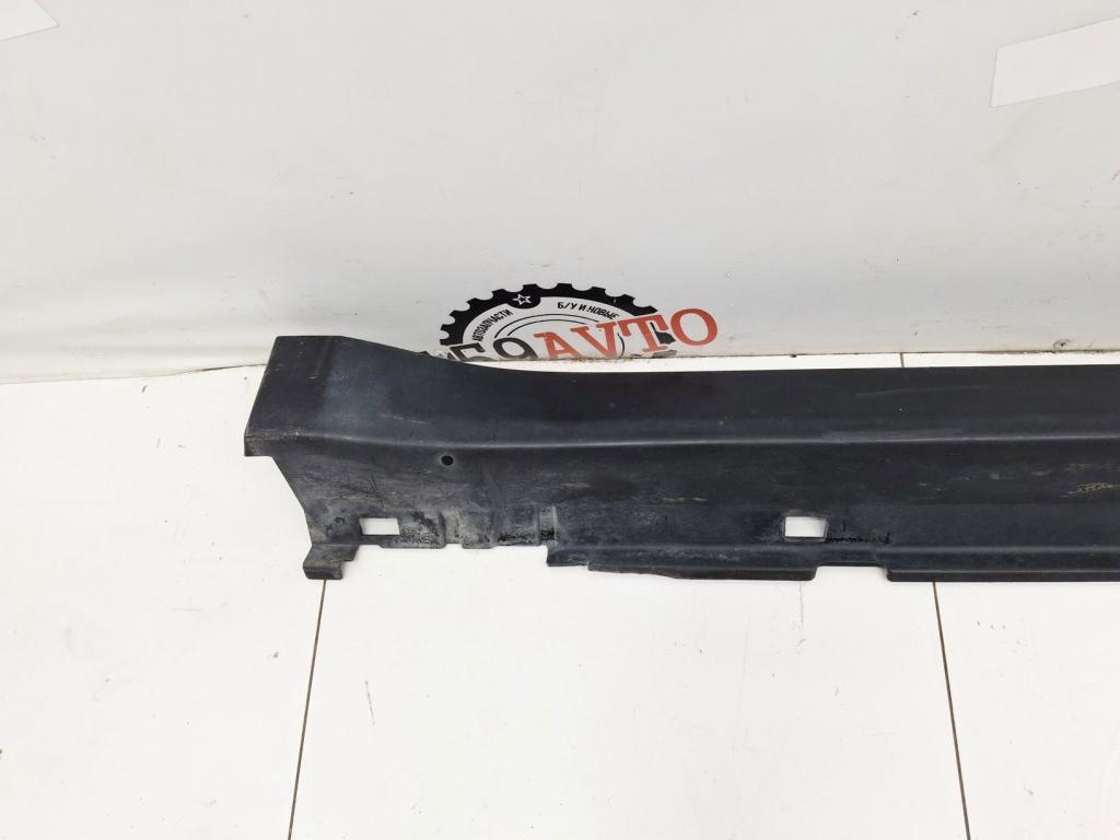 Накладка на порог наружная, 2000 рублей, Пермь