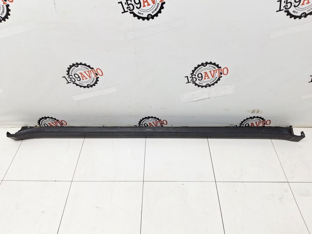 Накладка на порог наружная, 2000 рублей, Пермь