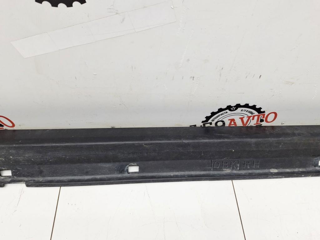 Накладка на порог наружная, 2000 рублей, Пермь