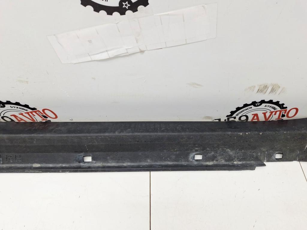 Накладка на порог наружная, 2000 рублей, Пермь