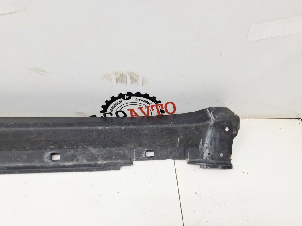 Накладка на порог наружная, 2000 рублей, Пермь