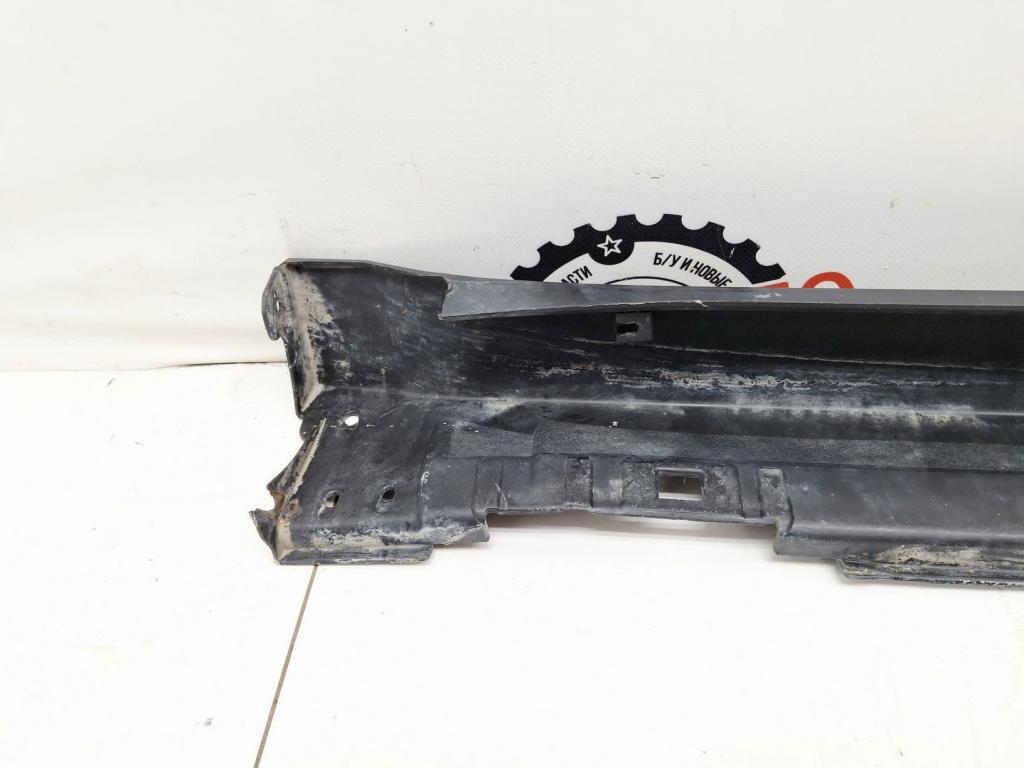 Накладка на порог наружная, 2000 рублей, Пермь