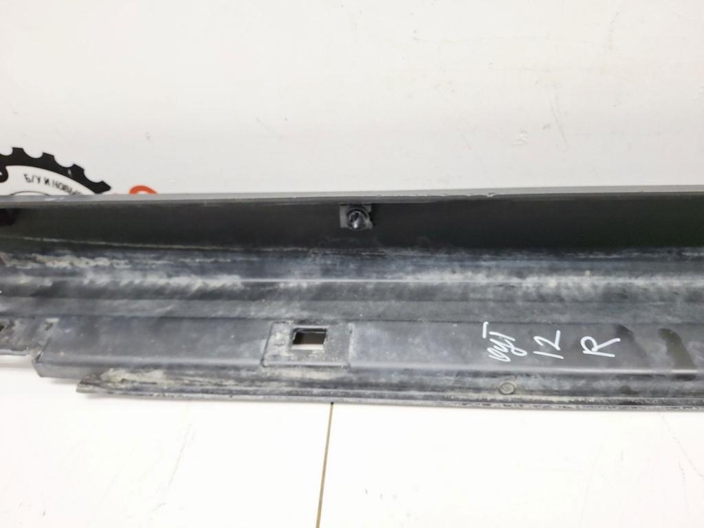 Накладка на порог наружная, 2000 рублей, Пермь