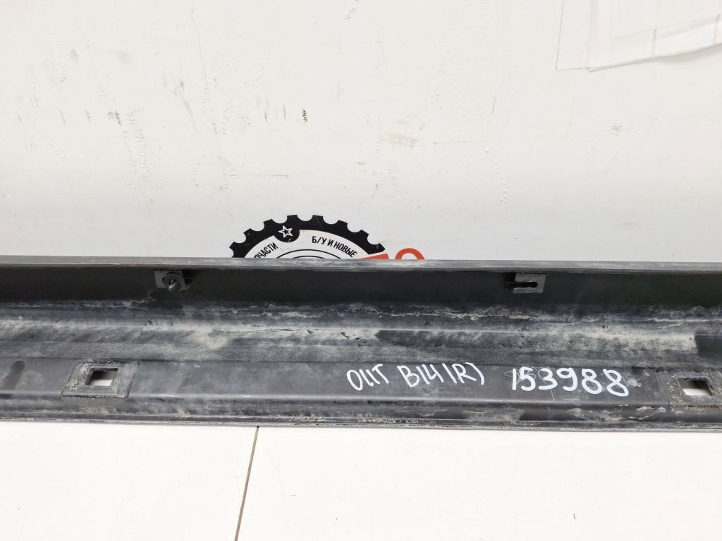 Накладка на порог наружная, 2000 рублей, Пермь