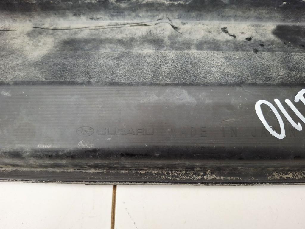 Накладка на порог наружная, 2000 рублей, Пермь