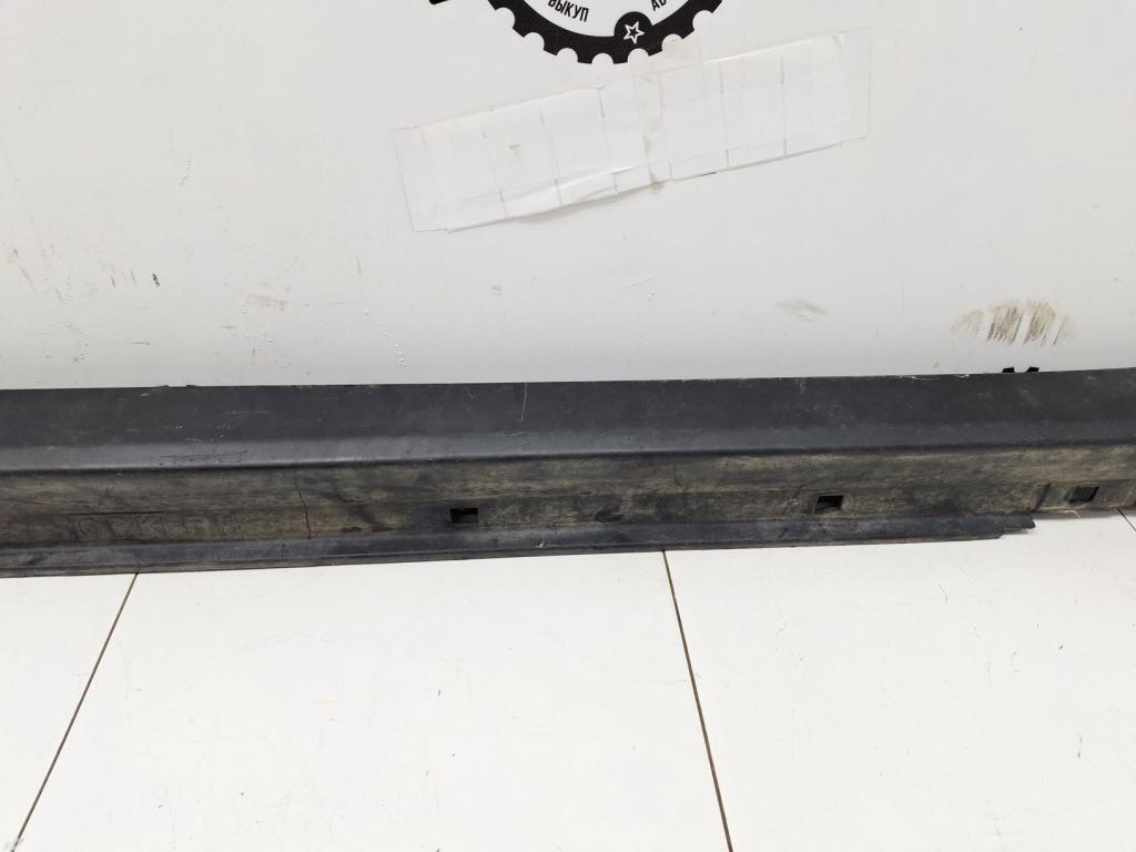 Накладка на порог наружная, 2000 рублей, Пермь