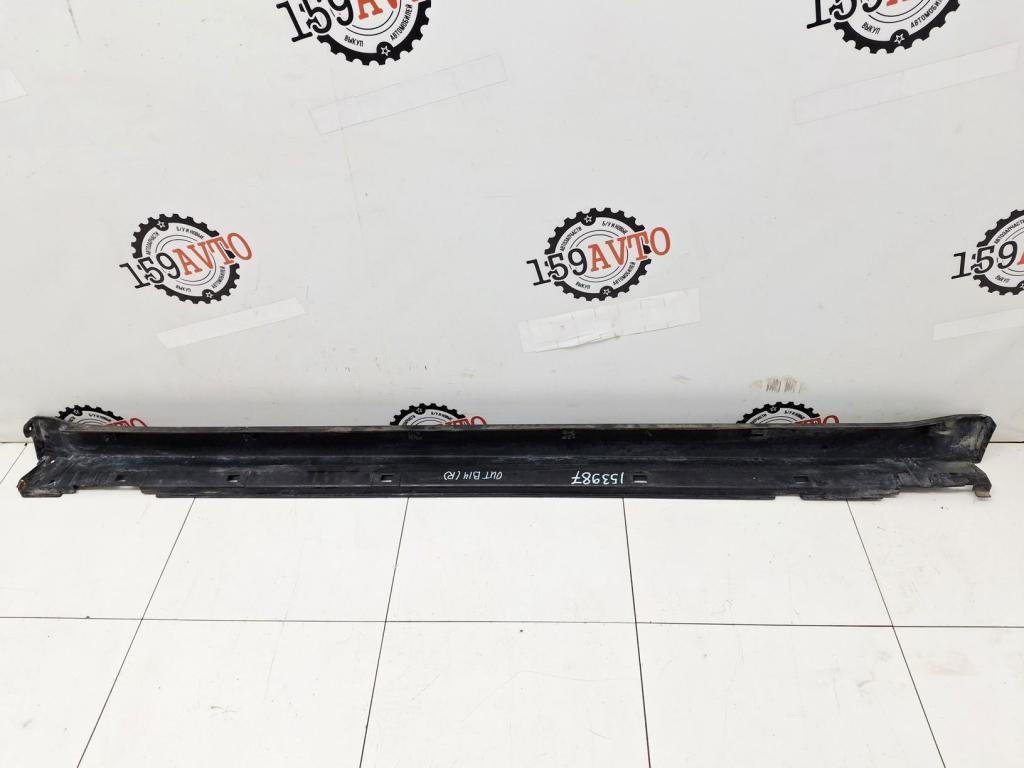 Накладка на порог наружная, 2000 рублей, Пермь