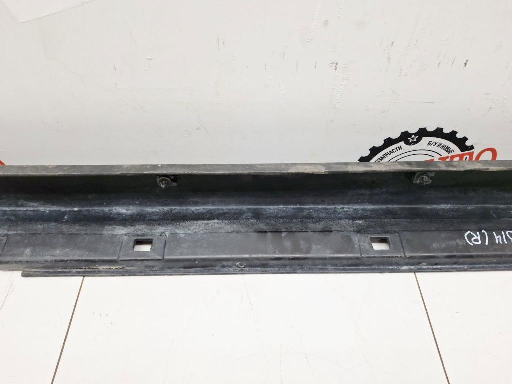 Накладка на порог наружная, 2000 рублей, Пермь