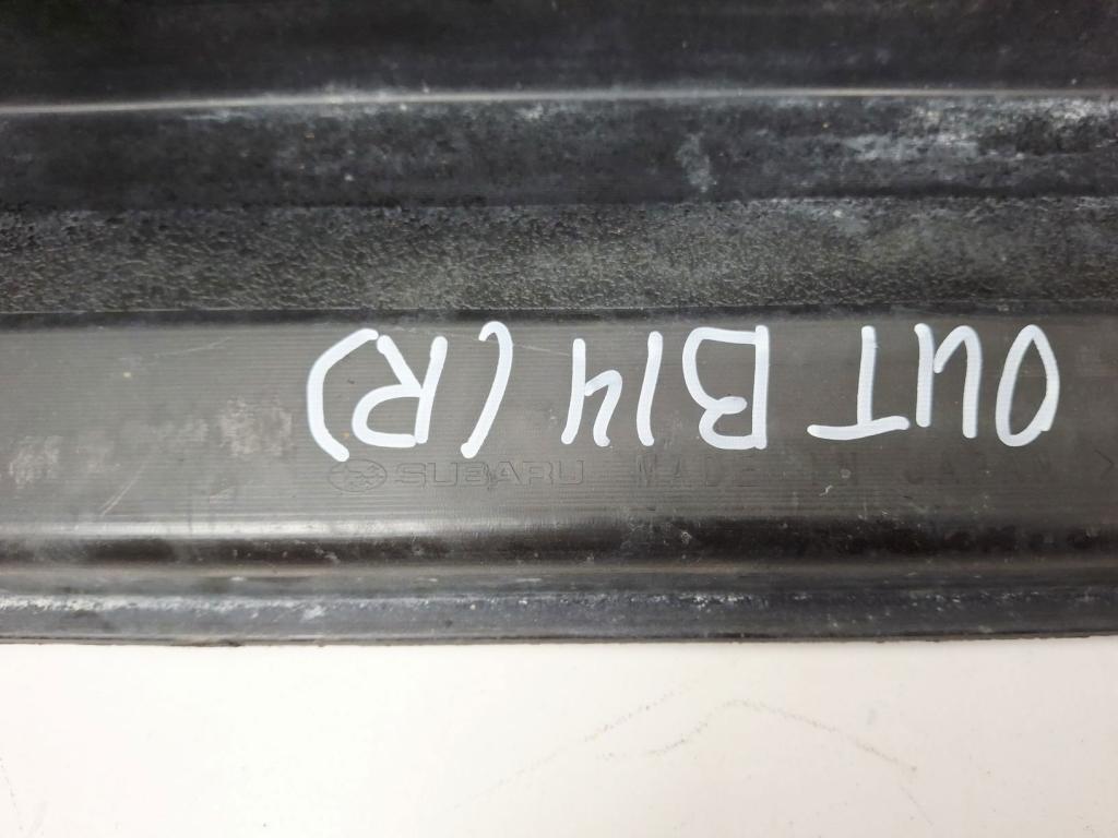 Накладка на порог наружная, 2000 рублей, Пермь