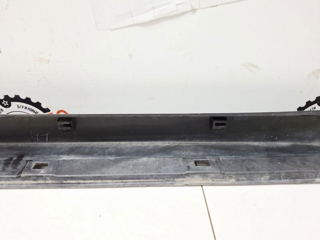 Накладка на порог наружная, 2000 рублей, Пермь