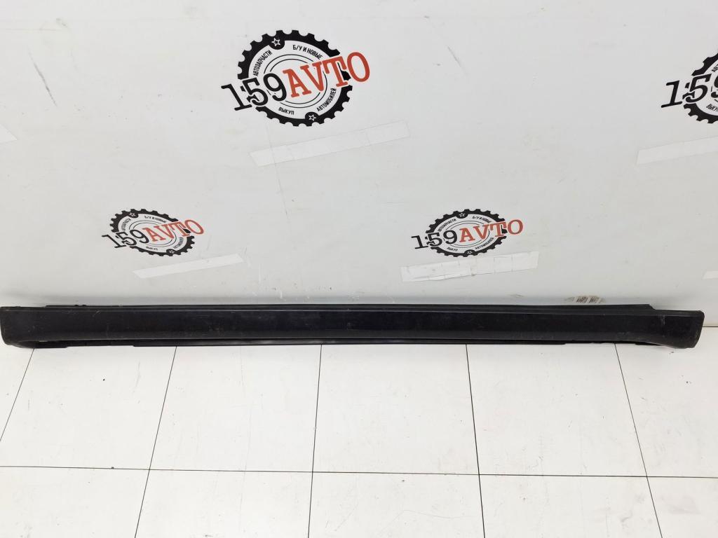 Накладка на порог наружная, 1500 рублей, Пермь