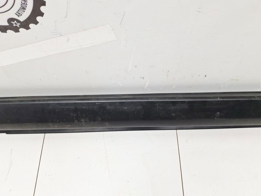 Накладка на порог наружная, 1500 рублей, Пермь