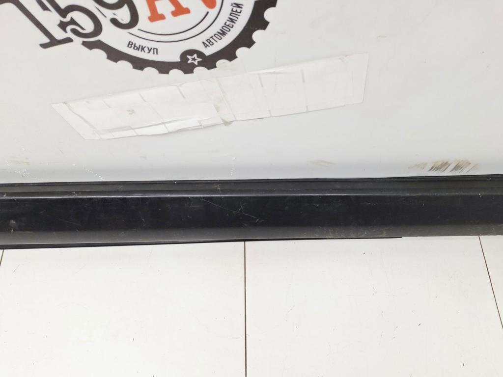 Накладка на порог наружная, 1500 рублей, Пермь