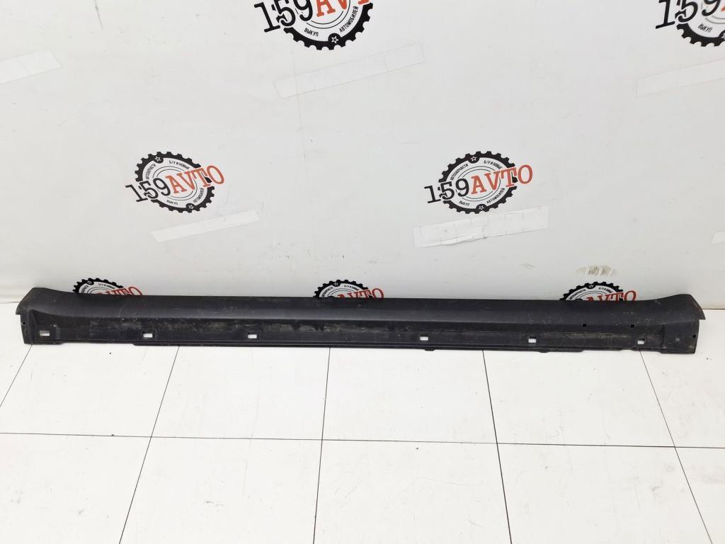 Накладка на порог наружная, 1500 рублей, Пермь