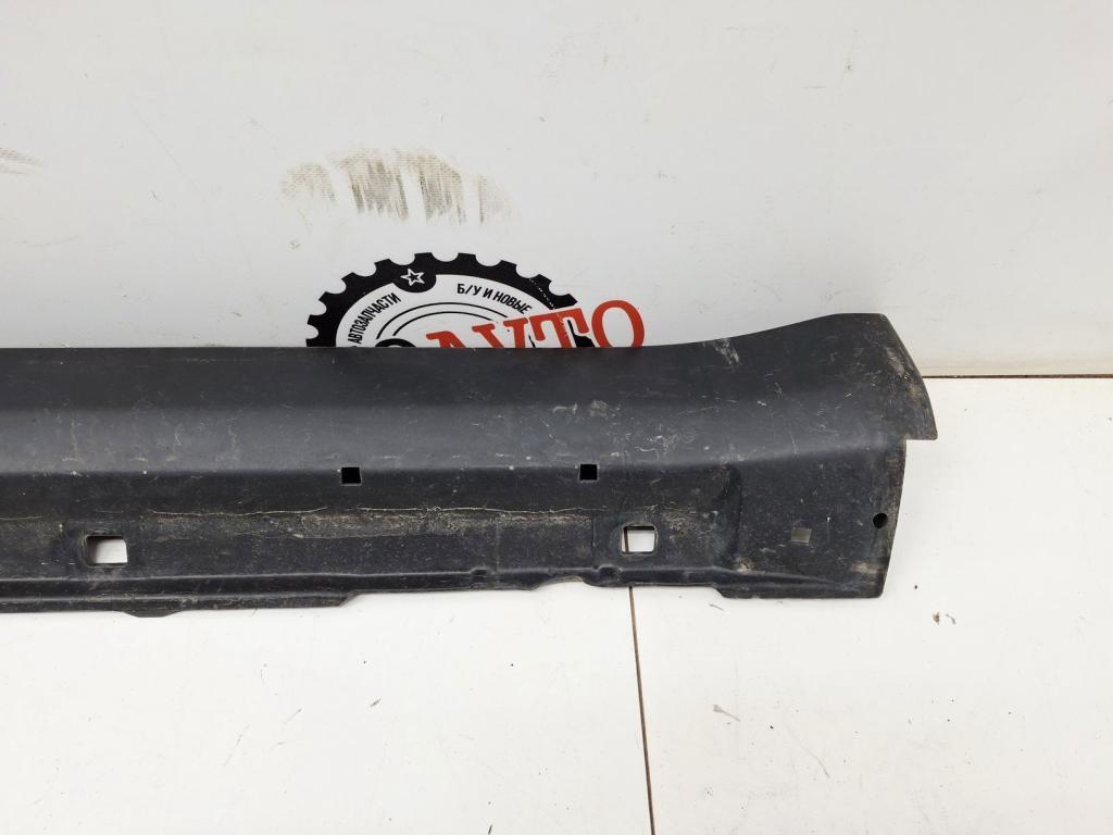 Накладка на порог наружная, 1500 рублей, Пермь