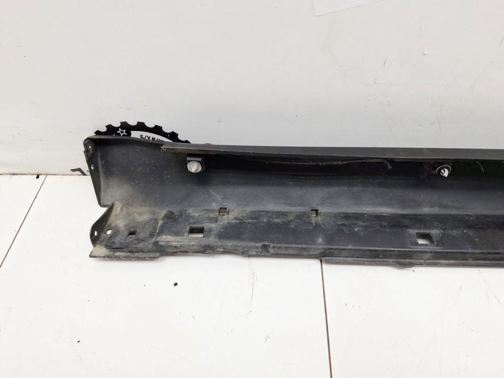 Накладка на порог наружная, 1500 рублей, Пермь