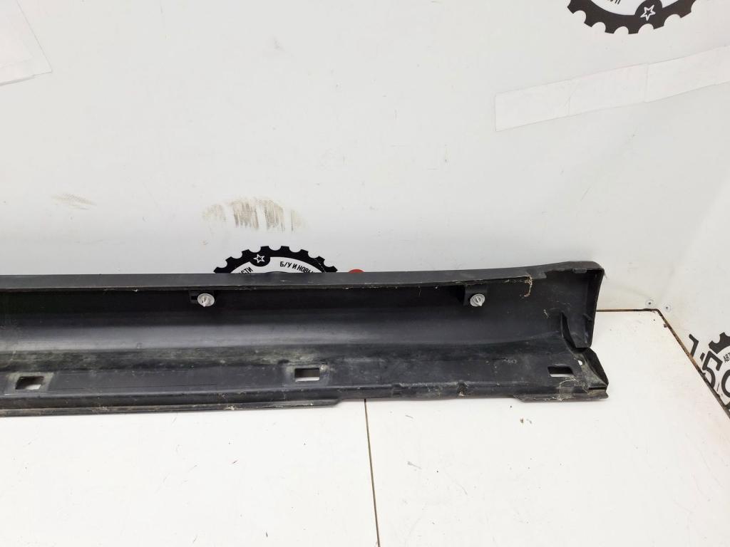 Накладка на порог наружная, 1500 рублей, Пермь