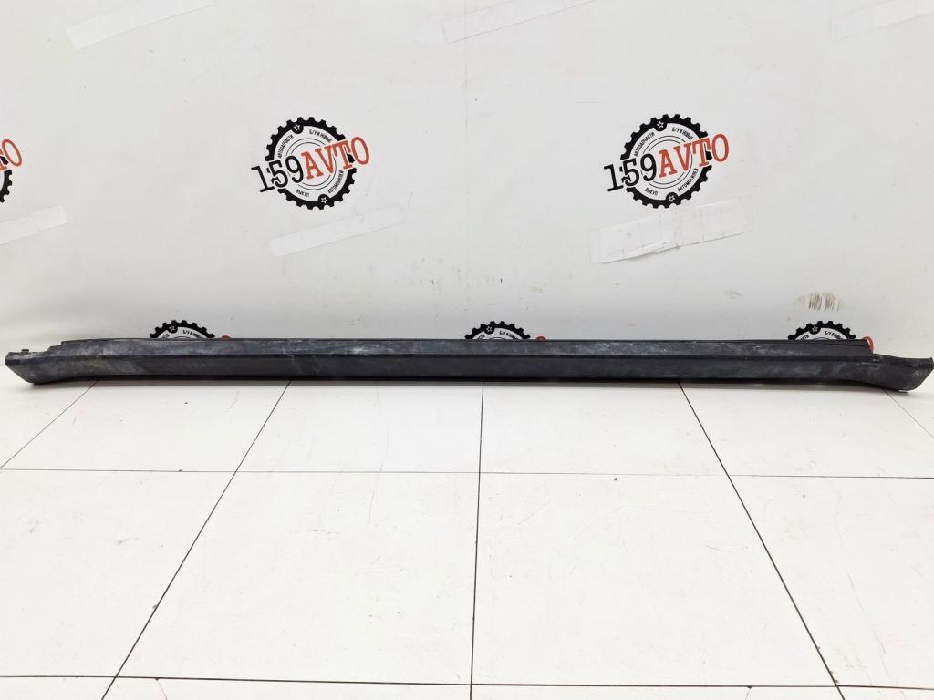 Накладка на порог наружная, 1000 рублей, Пермь