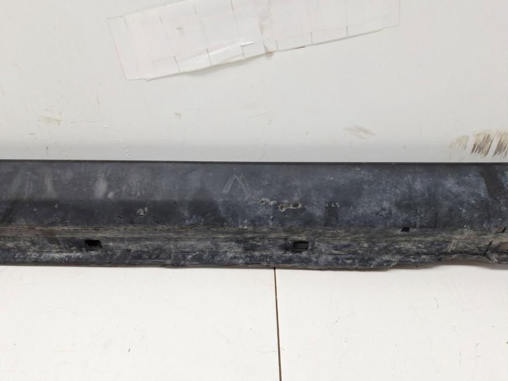 Накладка на порог наружная, 1000 рублей, Пермь