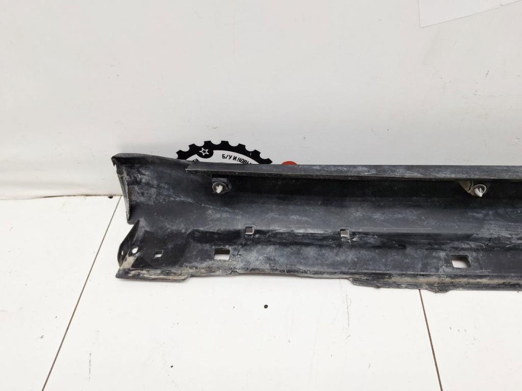 Накладка на порог наружная, 1000 рублей, Пермь