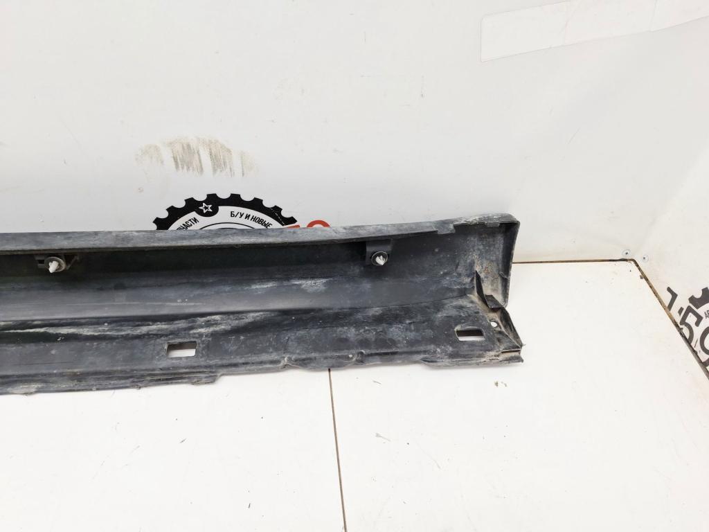 Накладка на порог наружная, 1000 рублей, Пермь