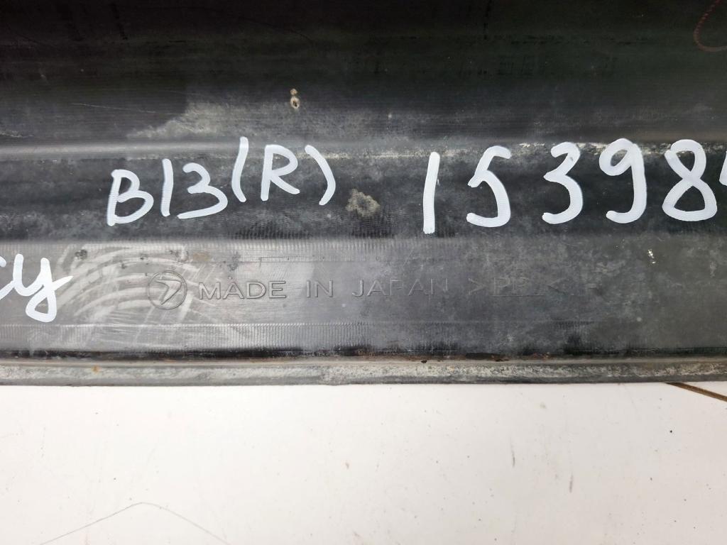 Накладка на порог наружная, 1000 рублей, Пермь