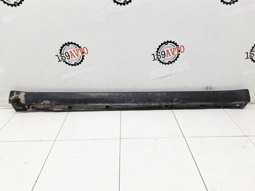 Накладка на порог наружная, 1500 рублей, Пермь