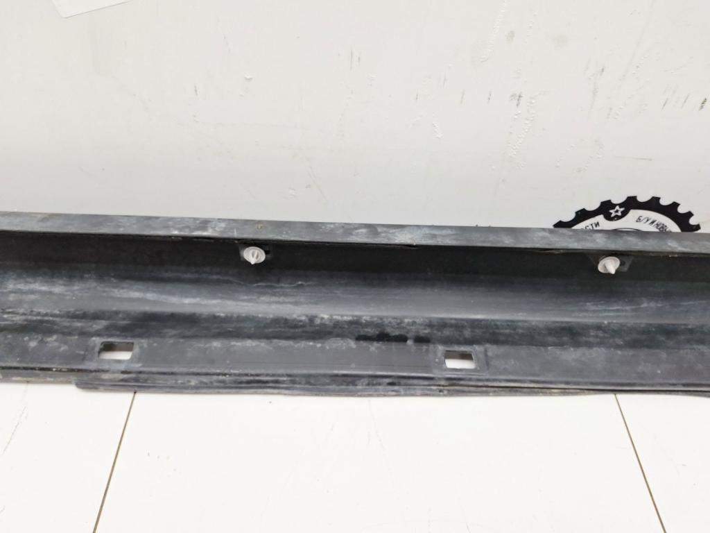 Накладка на порог наружная, 1500 рублей, Пермь