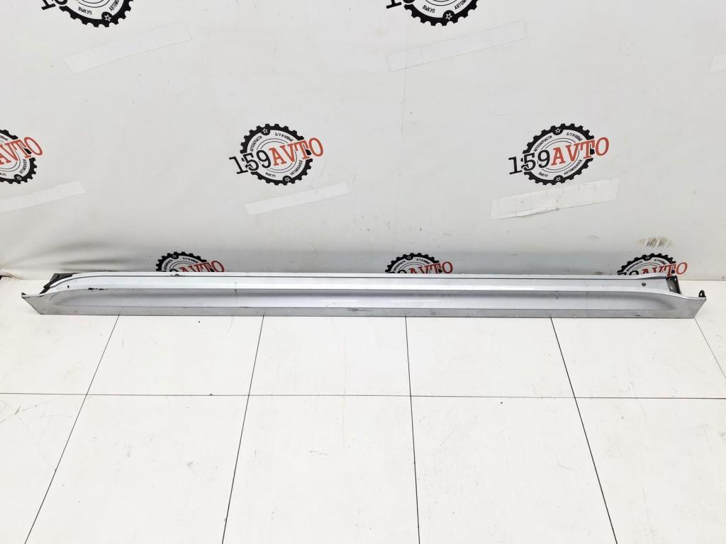 Накладка на порог наружная, 2000 рублей, Пермь