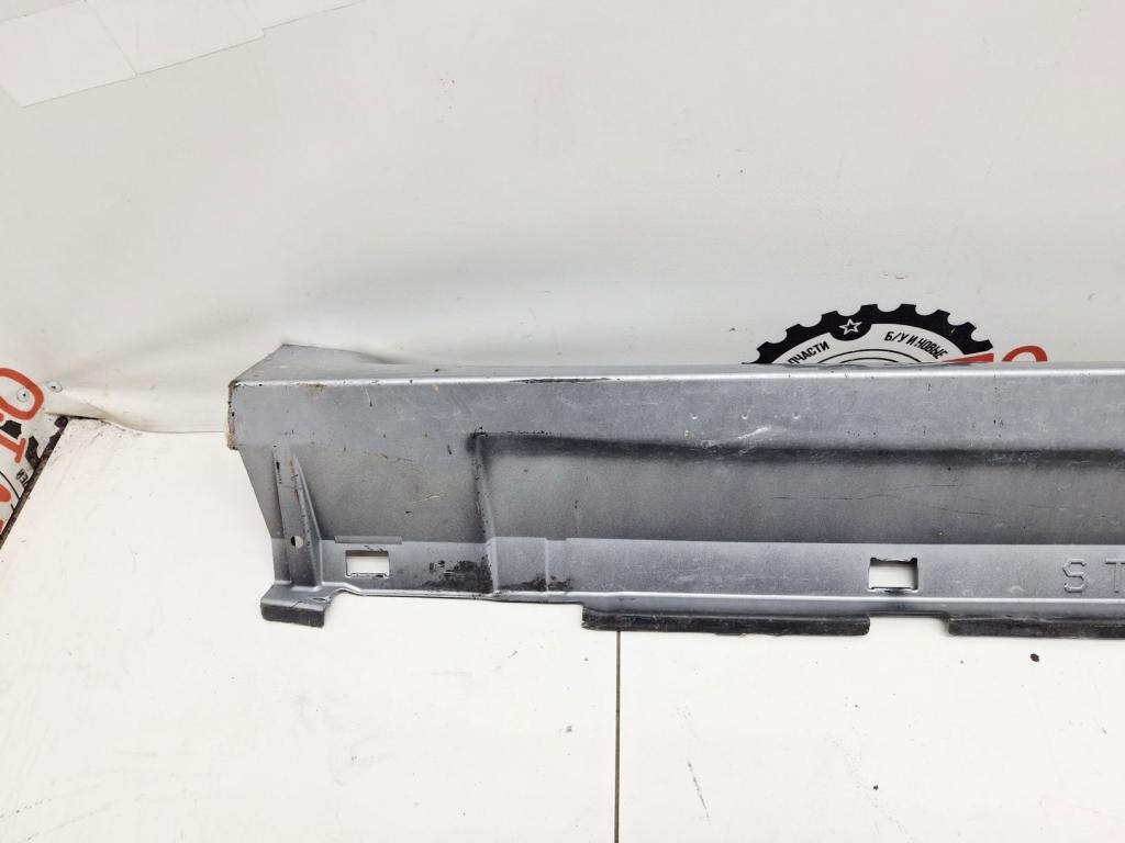 Накладка на порог наружная, 2000 рублей, Пермь