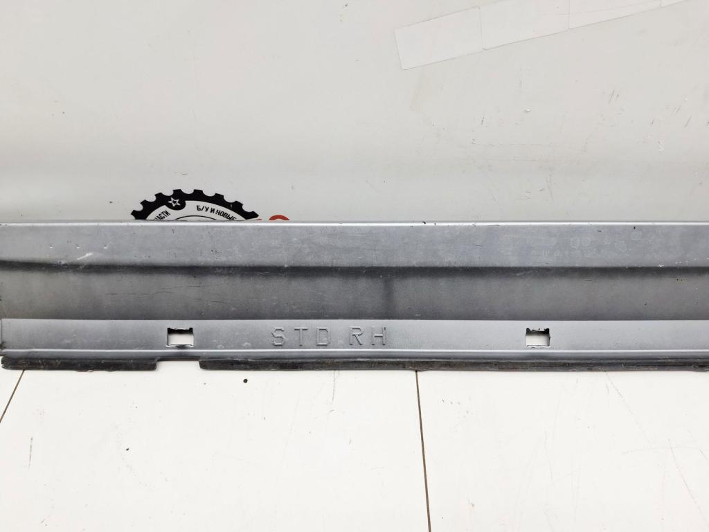 Накладка на порог наружная, 2000 рублей, Пермь