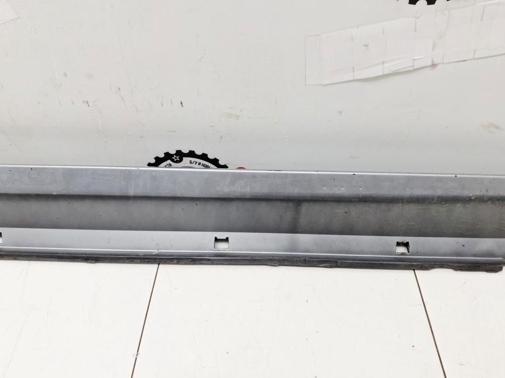 Накладка на порог наружная, 2000 рублей, Пермь