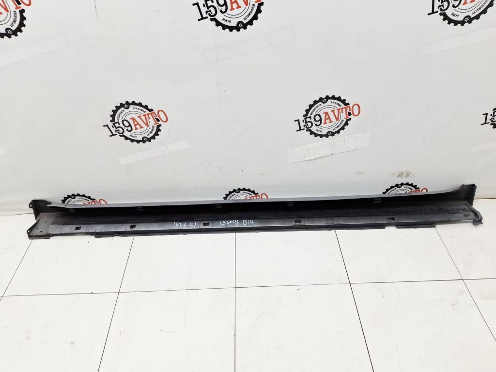 Накладка на порог наружная, 2000 рублей, Пермь