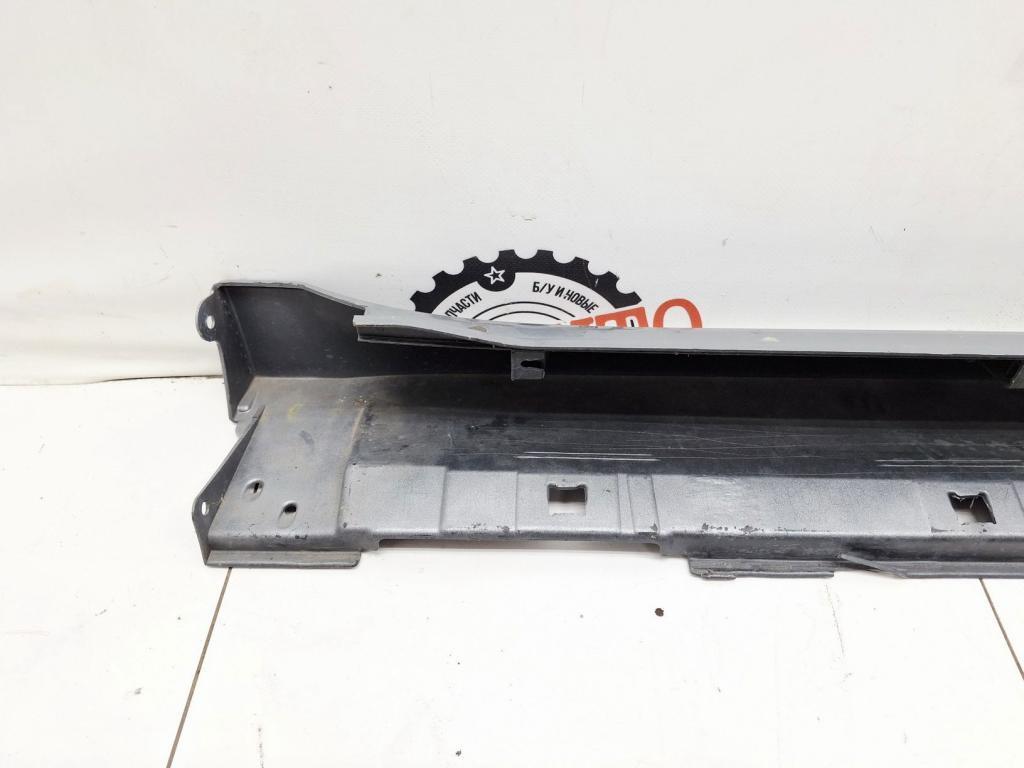 Накладка на порог наружная, 2000 рублей, Пермь