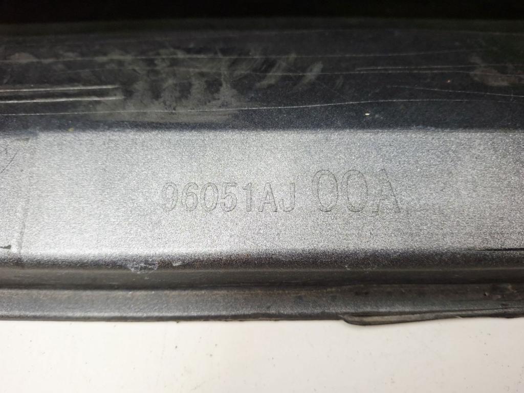 Накладка на порог наружная, 2000 рублей, Пермь