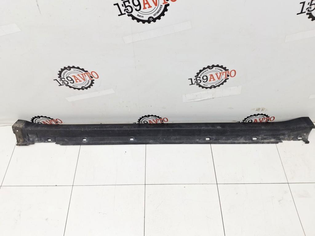 Накладка на порог наружная, 2000 рублей, Пермь