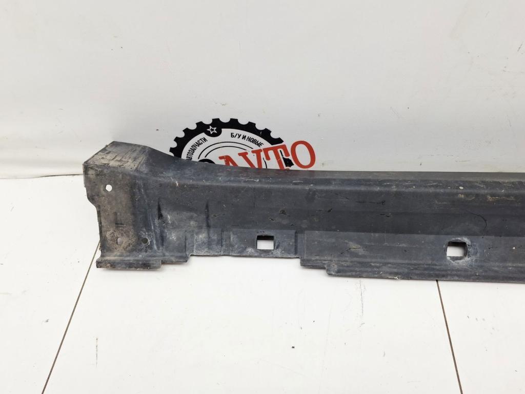 Накладка на порог наружная, 2000 рублей, Пермь