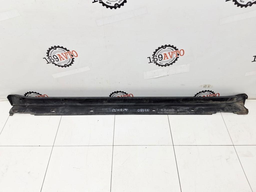 Накладка на порог наружная, 2000 рублей, Пермь