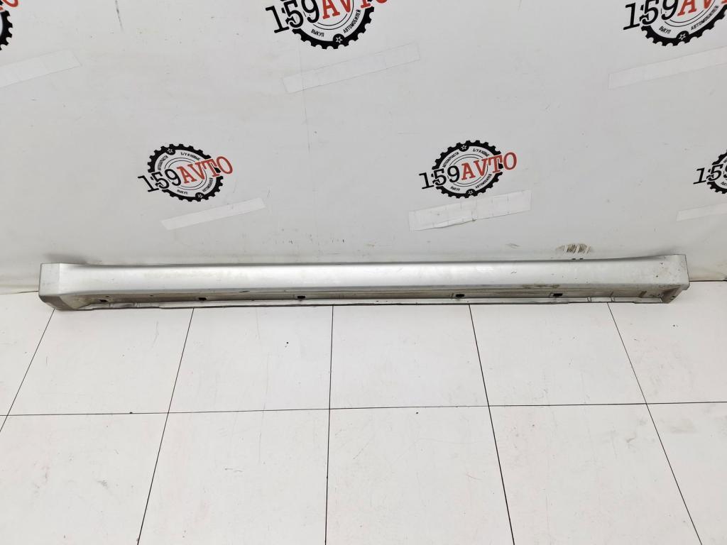 Накладка на порог наружная, 1500 рублей, Пермь