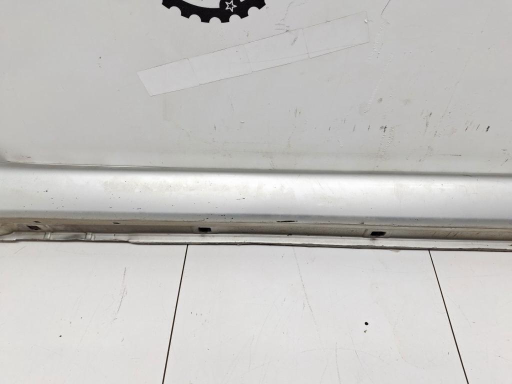 Накладка на порог наружная, 1500 рублей, Пермь