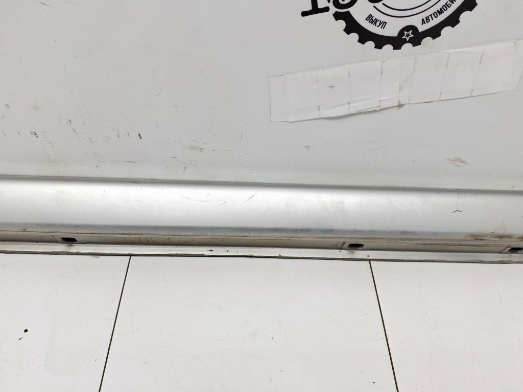 Накладка на порог наружная, 1500 рублей, Пермь