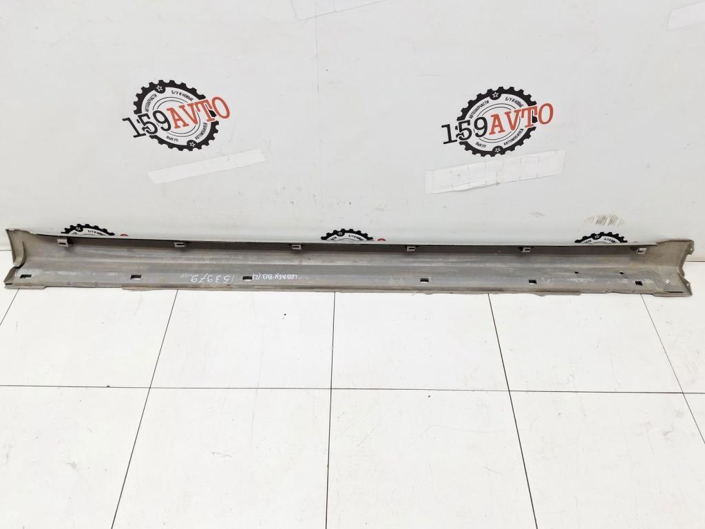 Накладка на порог наружная, 1500 рублей, Пермь