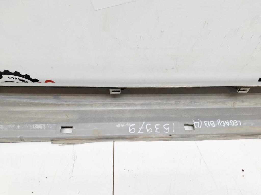 Накладка на порог наружная, 1500 рублей, Пермь