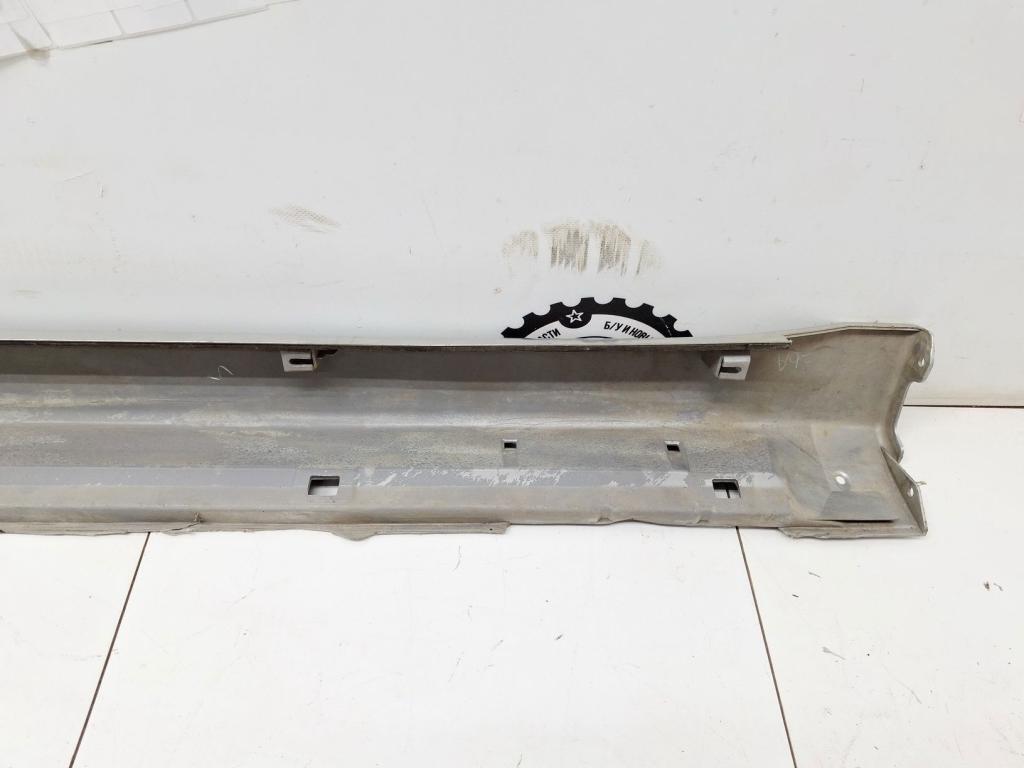 Накладка на порог наружная, 1500 рублей, Пермь