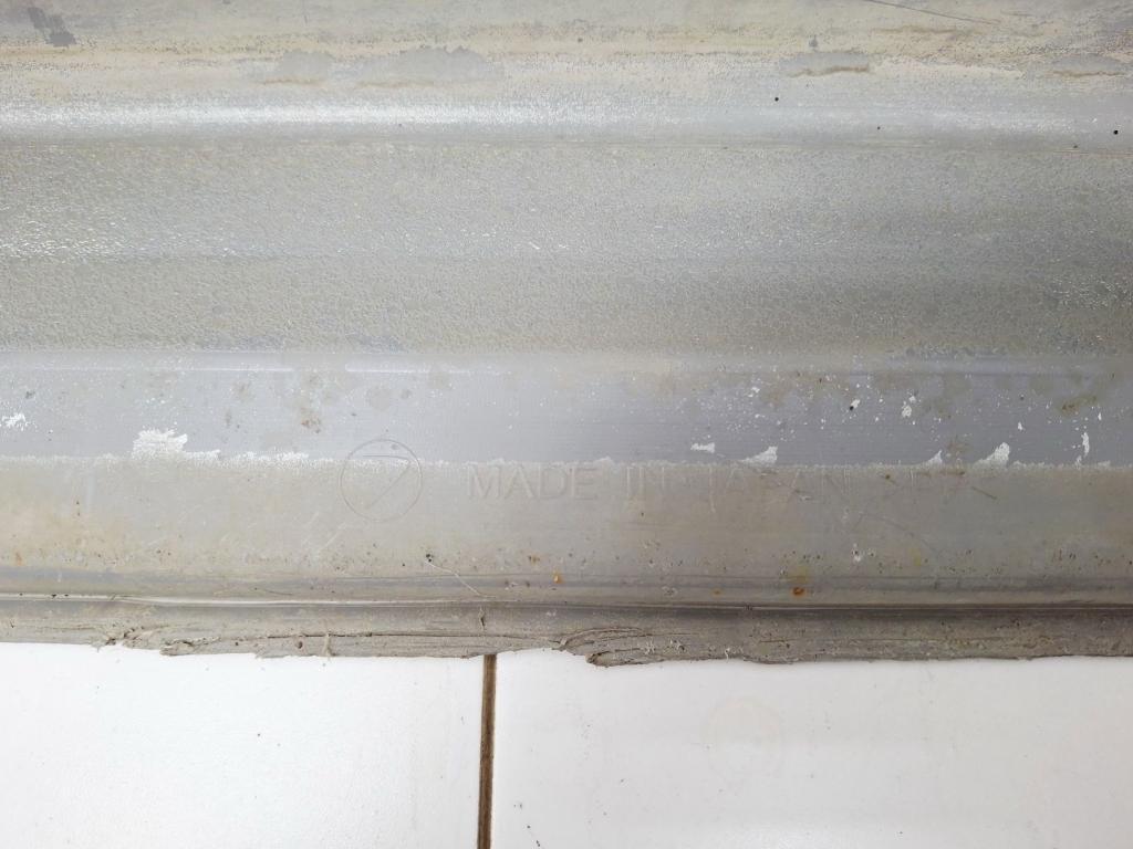 Накладка на порог наружная, 1500 рублей, Пермь