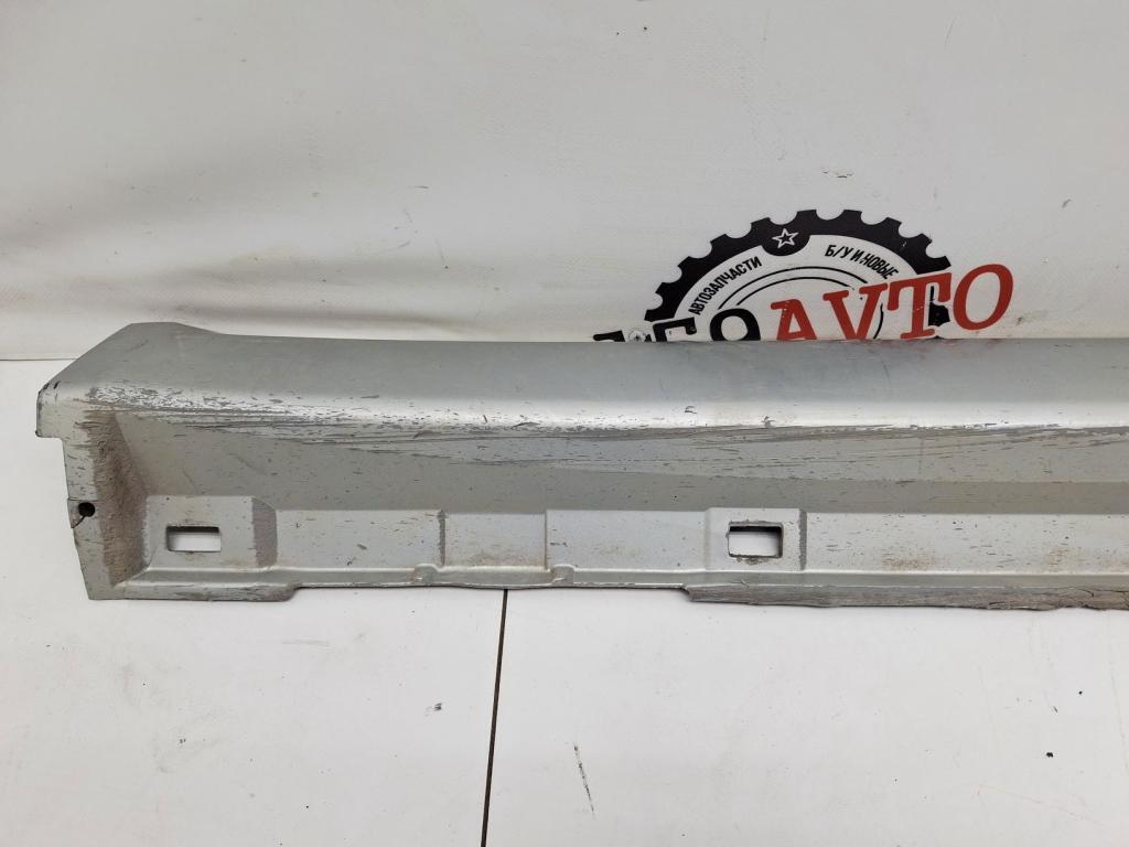 Накладка на порог наружная, 1500 рублей, Пермь