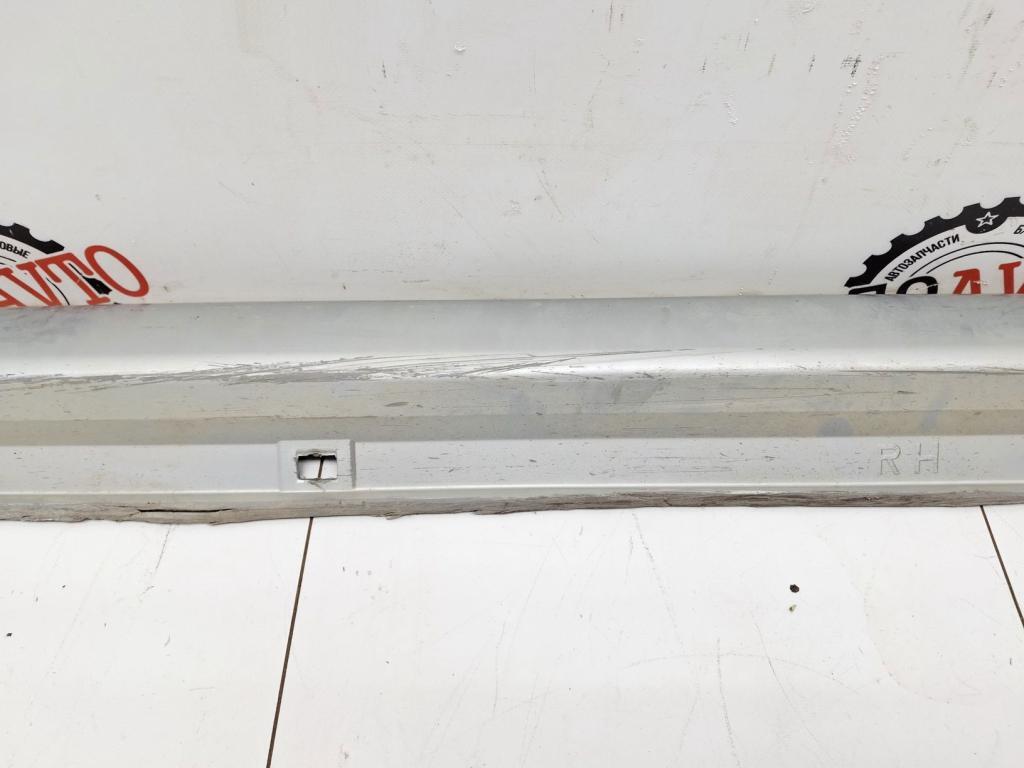 Накладка на порог наружная, 1500 рублей, Пермь