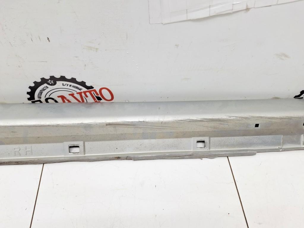 Накладка на порог наружная, 1500 рублей, Пермь